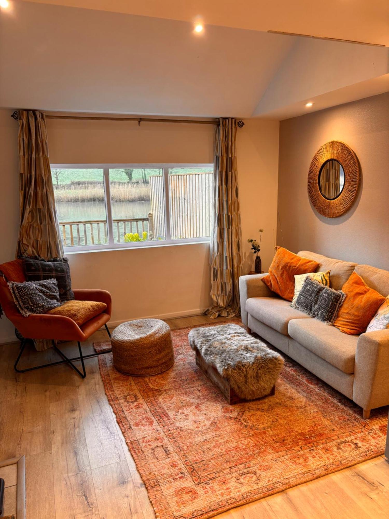 Viaduct River View & Outdoor Bath - Couples Retreat Calstock Ngoại thất bức ảnh